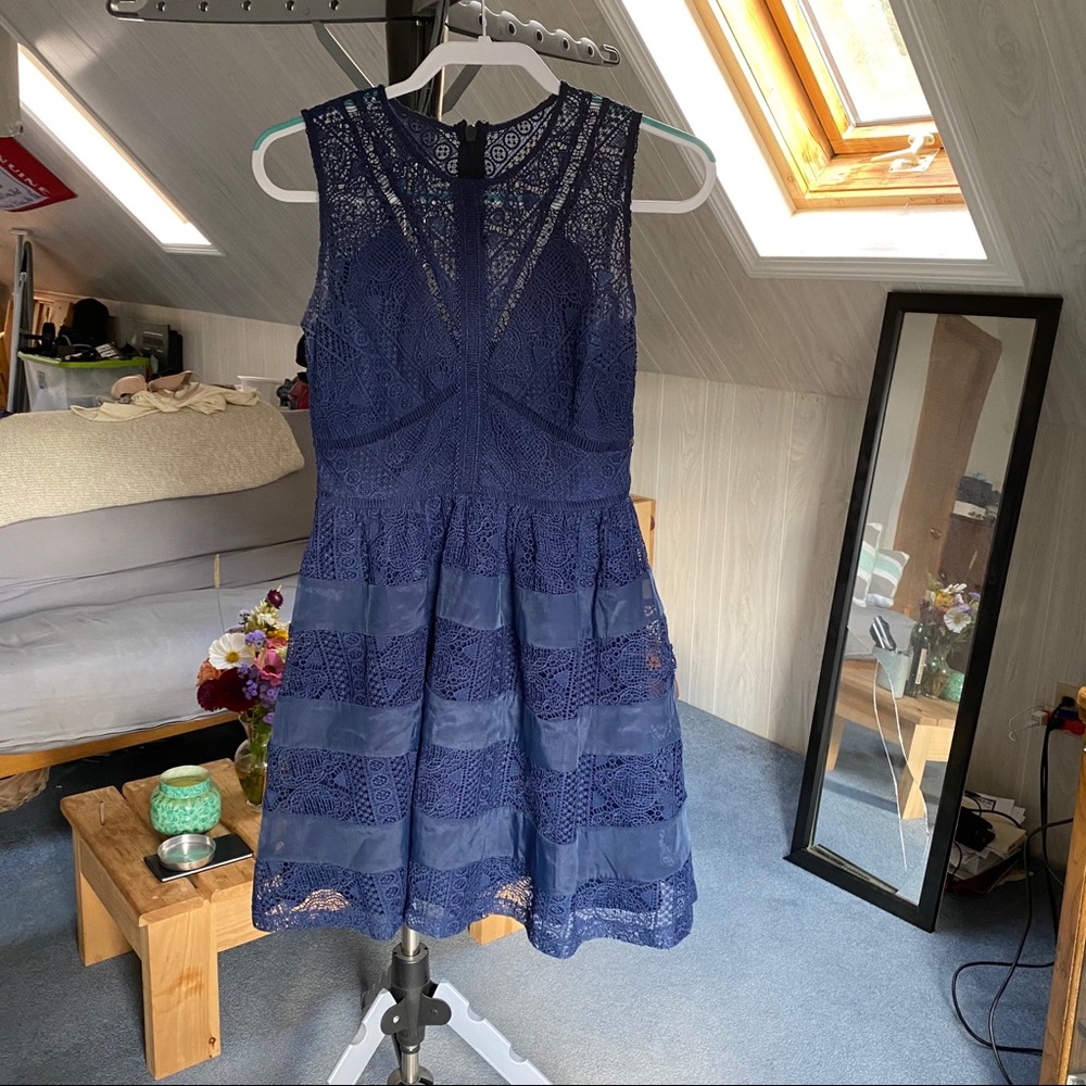 Adelyn Rae Dress